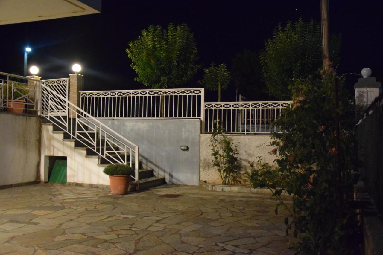 Spacious Apartment At Ioannina, Anatoli Anatoli  Dış mekan fotoğraf