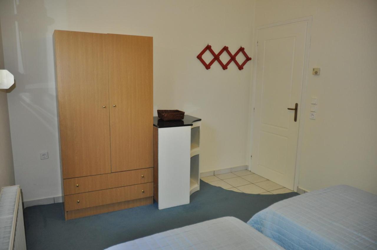 Spacious Apartment At Ioannina, Anatoli Anatoli  Dış mekan fotoğraf