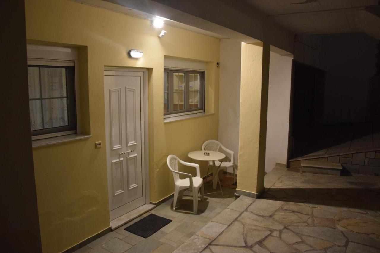 Spacious Apartment At Ioannina, Anatoli Anatoli  Dış mekan fotoğraf