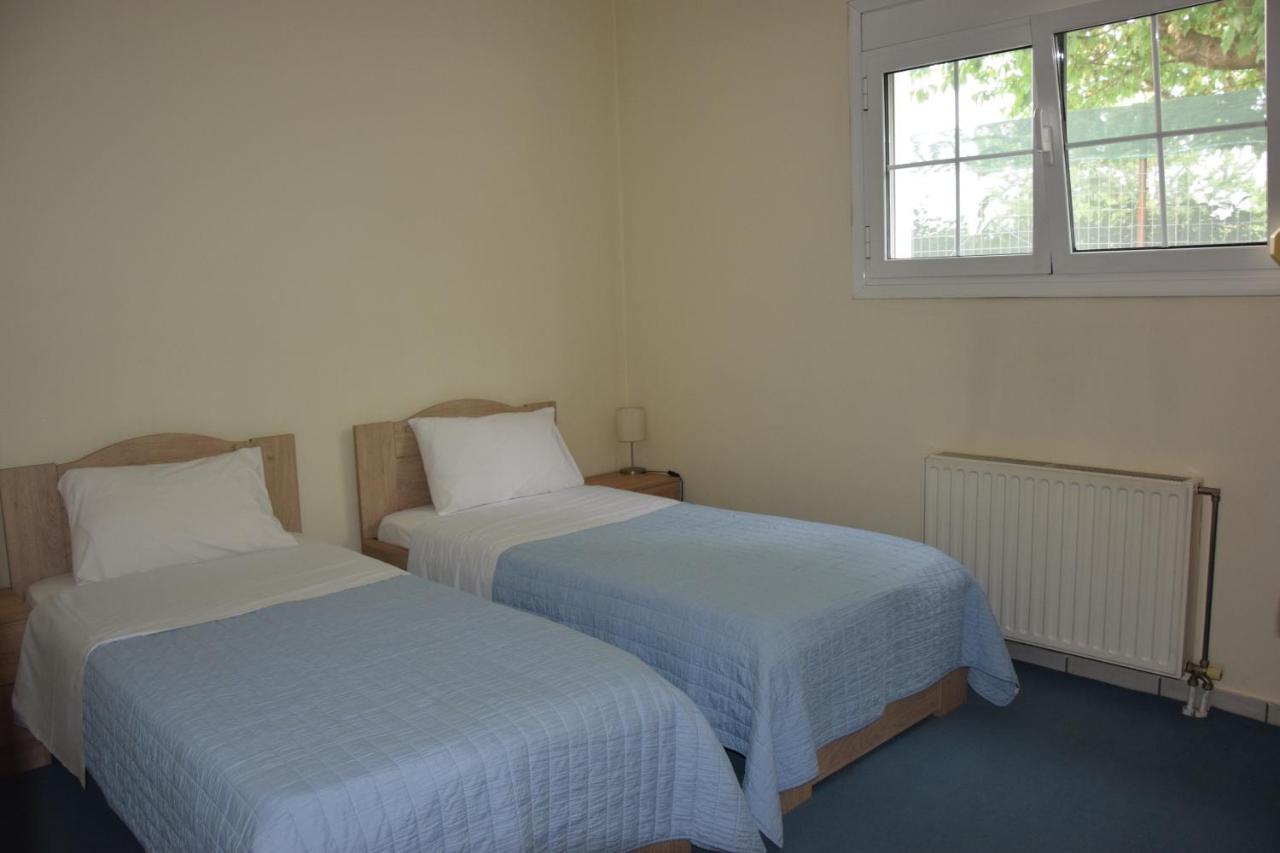 Spacious Apartment At Ioannina, Anatoli Anatoli  Dış mekan fotoğraf
